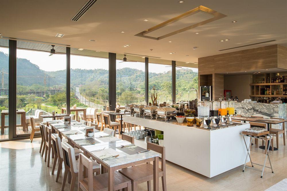 The Peri Hotel Khao Yai Phayayen Eksteriør billede