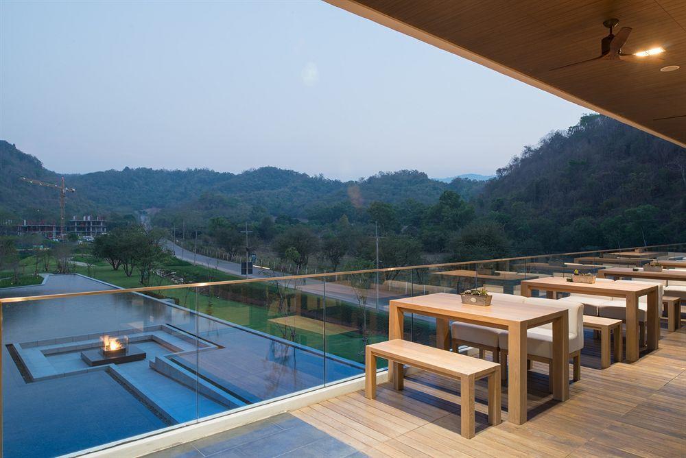 The Peri Hotel Khao Yai Phayayen Eksteriør billede