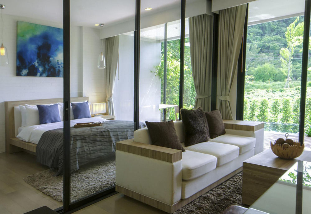 The Peri Hotel Khao Yai Phayayen Eksteriør billede